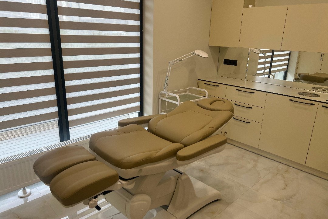 Grožio terapeutė Gerda, Justiniškes, Vilnius