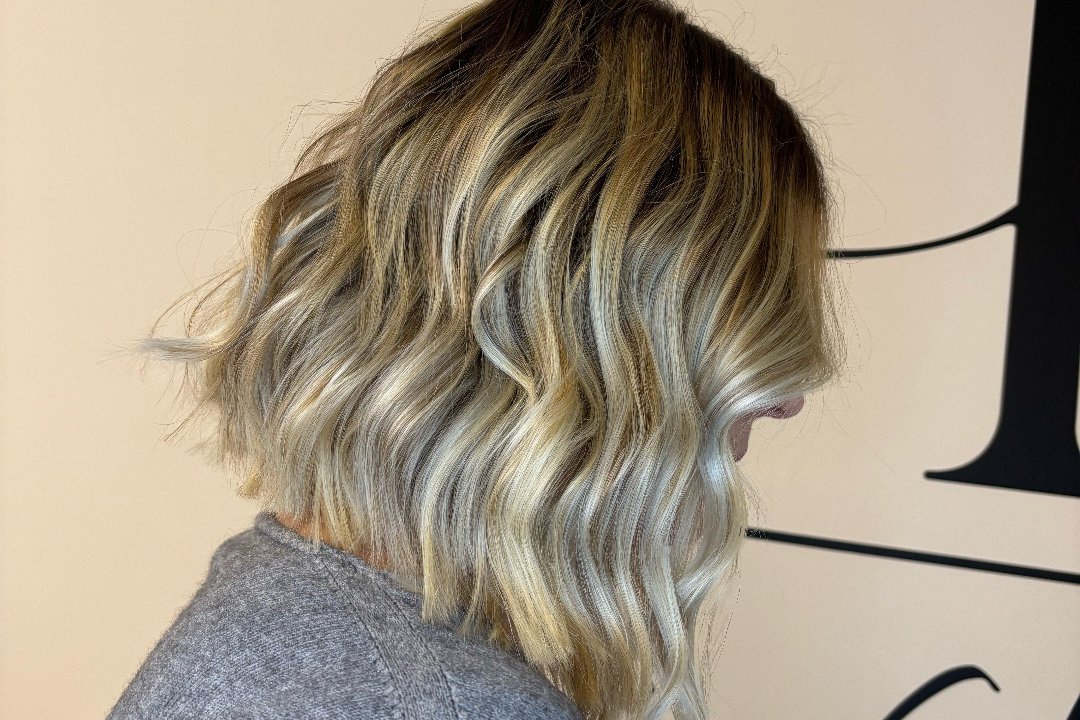 CK Hair Stylist, Parabiago, Lombardia