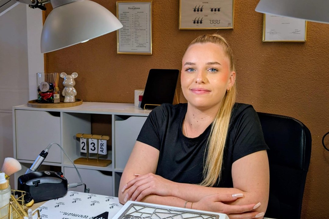 JessyBeauty, Kanton Freiburg