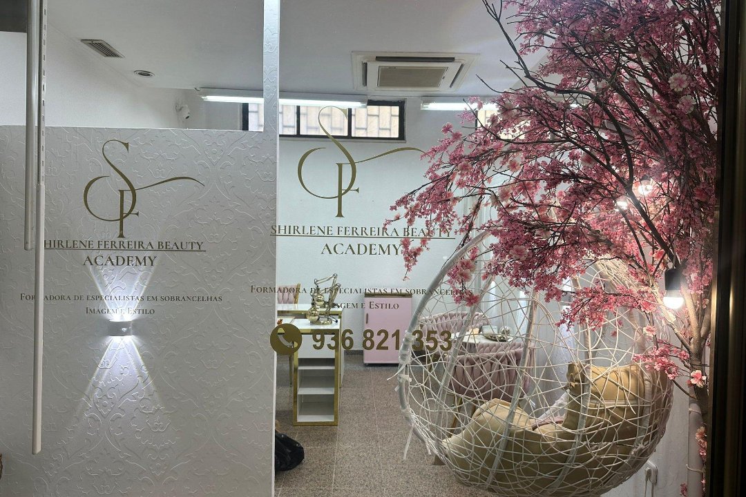 Shirlene Ferreira Beauty Academy - Formações | Sacavém, Parque das Nações, Lisboa