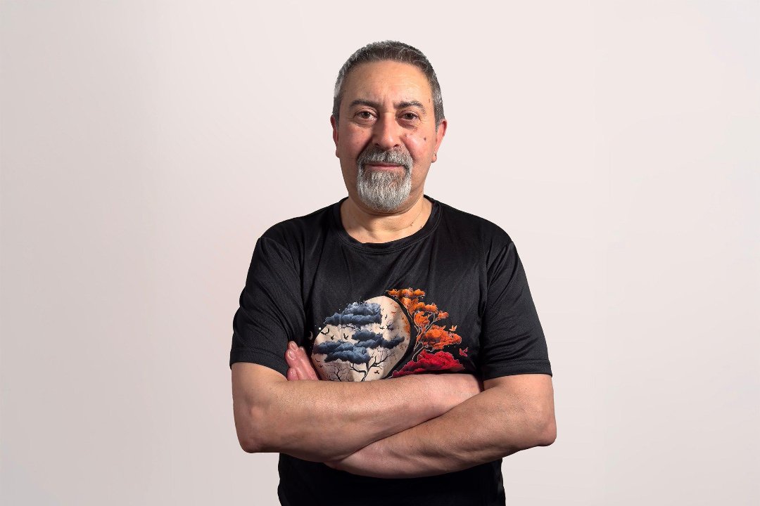 Studio Federico Massaggi Olistici, Santo Spirito, Firenze