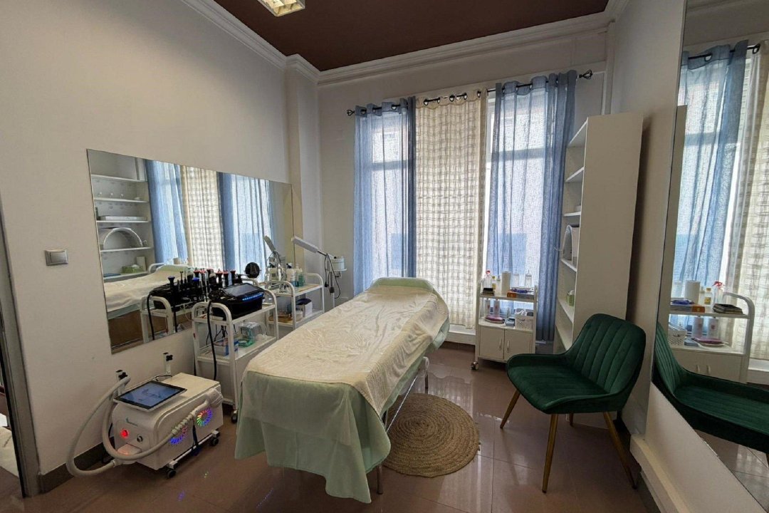 Bella You - Prior Velho, Parque das Nações, Lisboa