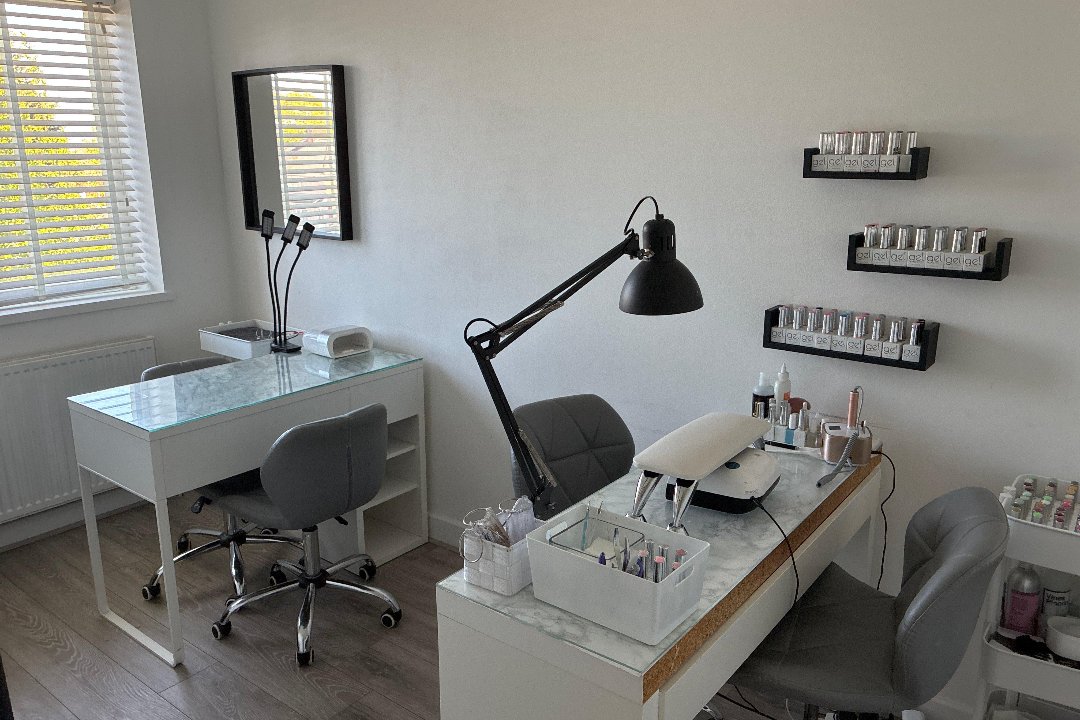 Beauticious Tanning & Beauty, Mander Centre, Wolverhampton