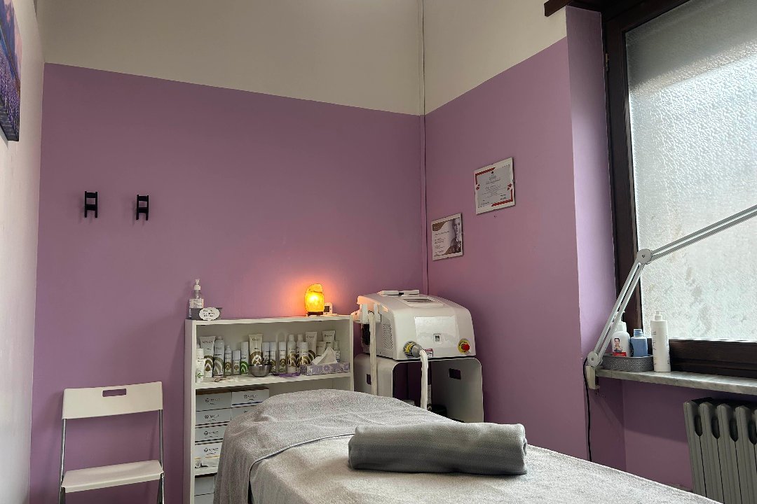 Studio Estetico Il Glicine, Chivasso, Piemonte