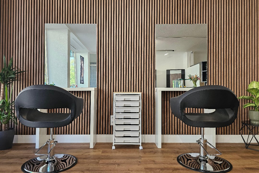 Salon We, Unterbilk, Düsseldorf