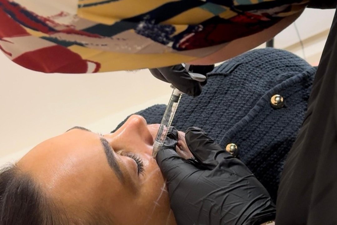 Araam Aesthetics, Whitstable