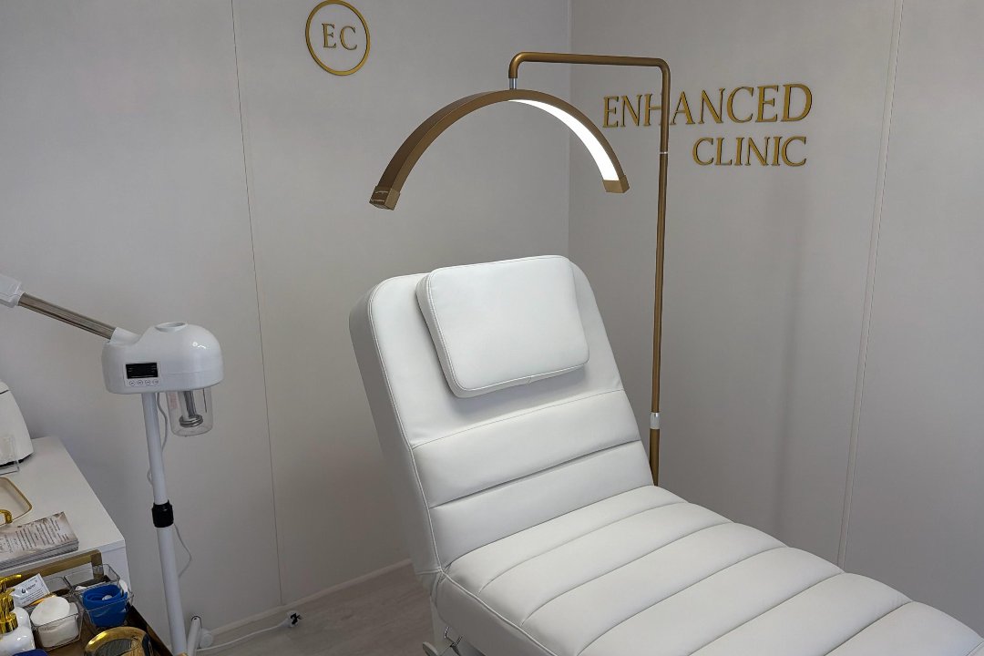 Enhanced Clinic, Berrylands, London