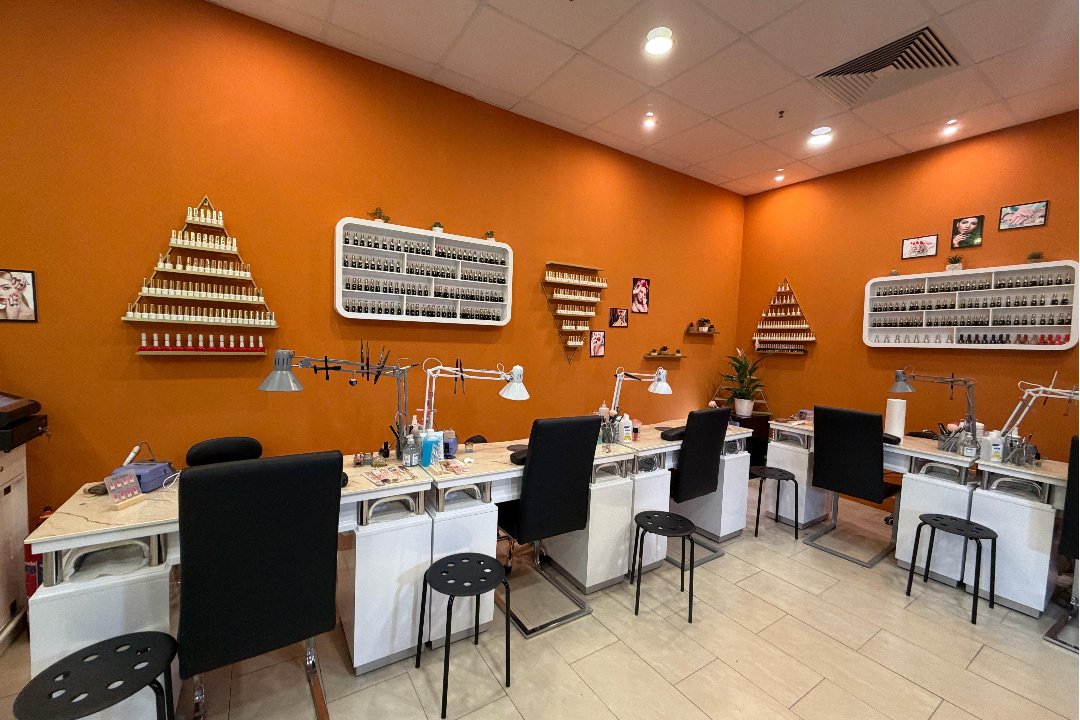 Landy Nails, Norderstedt