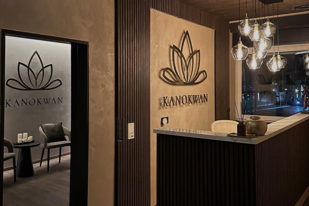 Kanokwan Thai-Massage & Wellness, Innenstadt, Recklinghausen