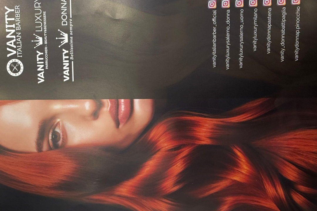VANITY LUXURY , Milano, Metro Domodossola, Milano