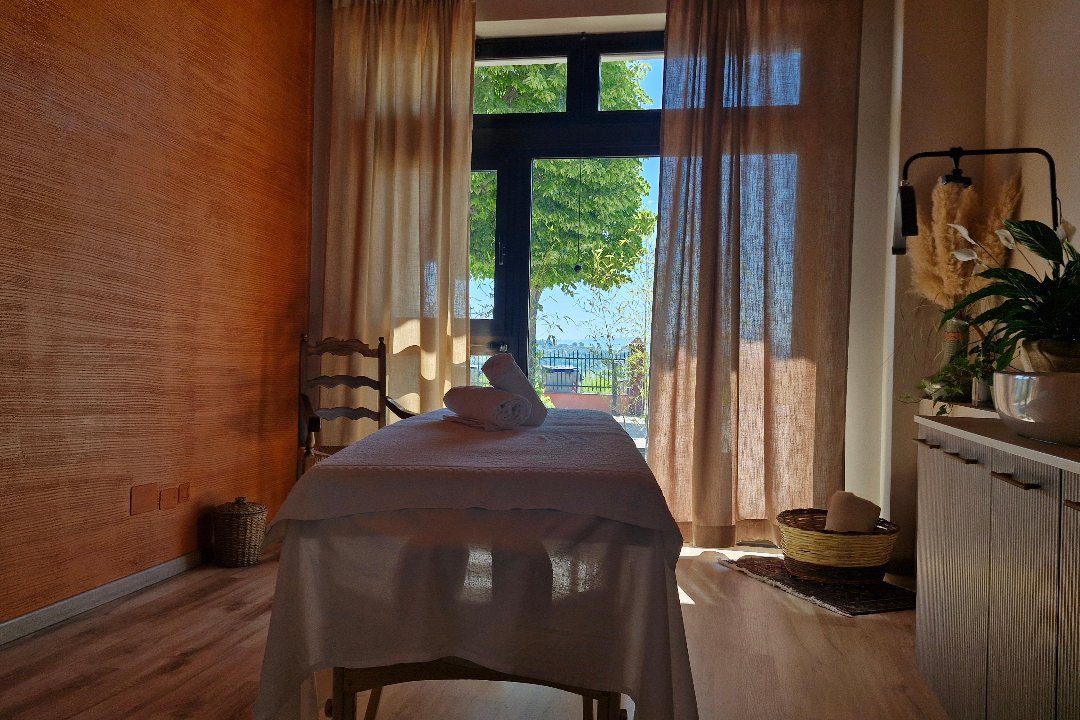 Longevity Lab, Sant'Andrea delle Fratte, Perugia