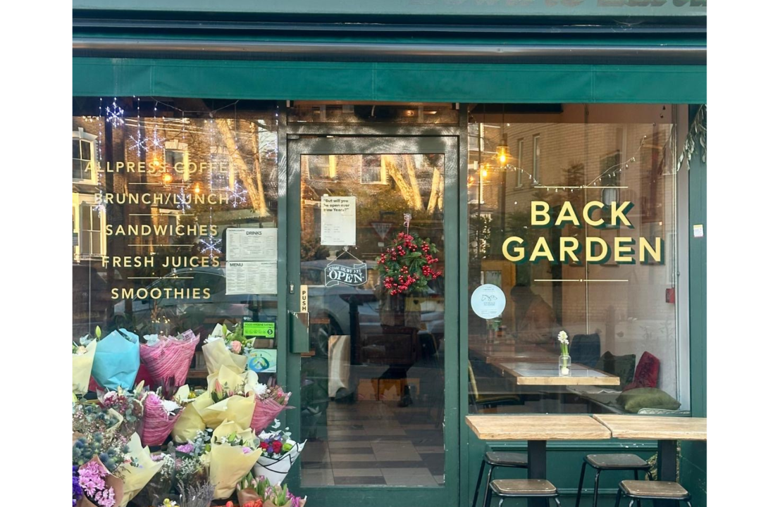 The Holistic Chiro, Hackney Downs, London