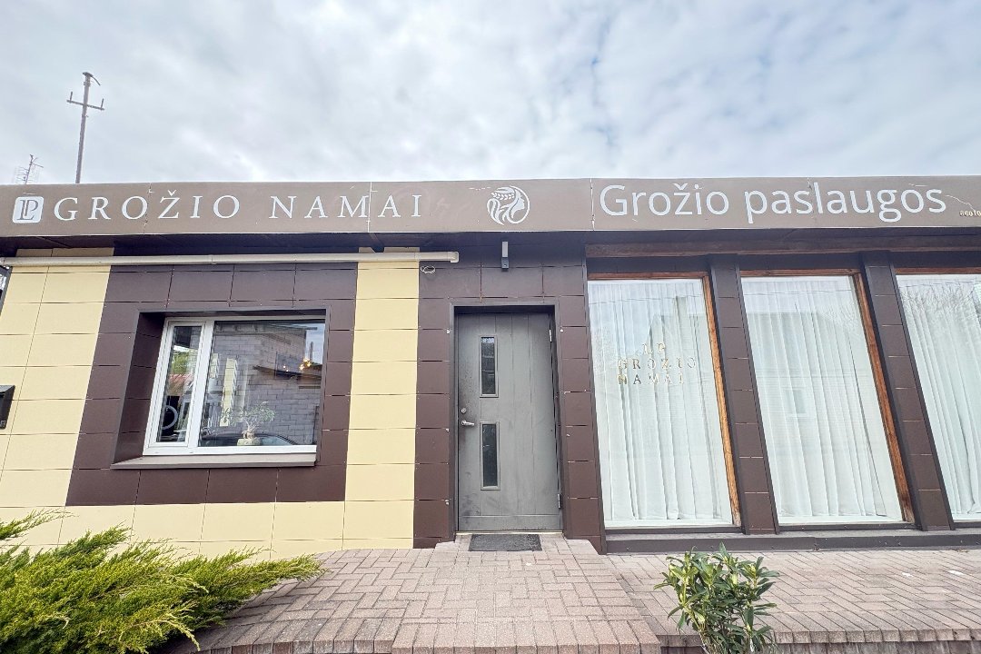 Adelinos grožio terapija, Panemune, Kaunas