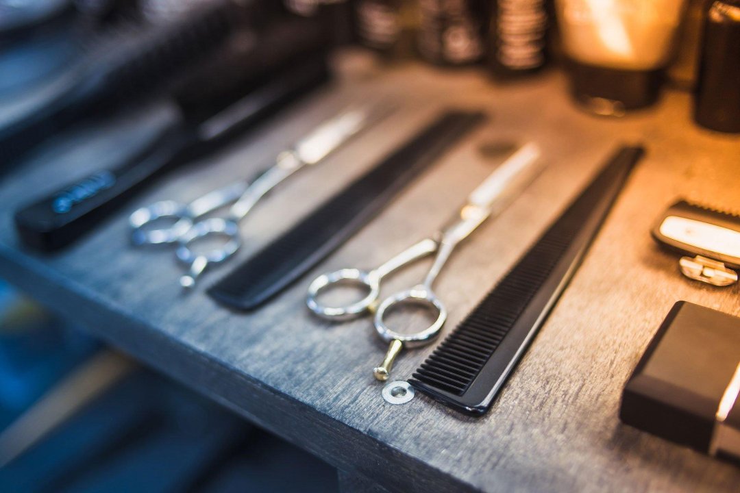 Blade Art Air Hairstylist & Barber Shop Torino Uomo Donna - Gaidano, Via Guido Reini, Torino