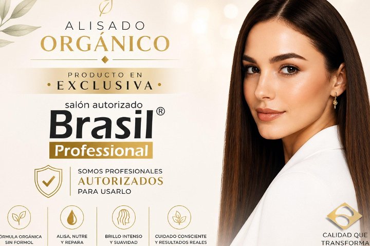 Only You Estilistas - Coiffure Bilbao - Photo de galerie - OneBooking