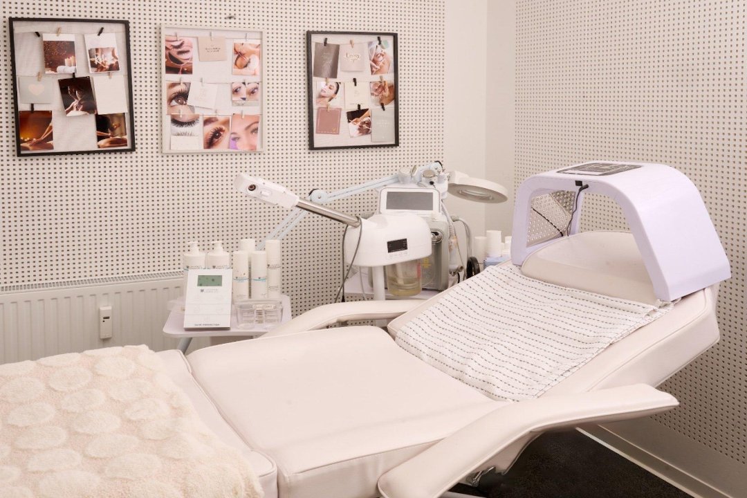 Jenny's Kosmetikstudio Büttgen, Kaarst, Rheinland