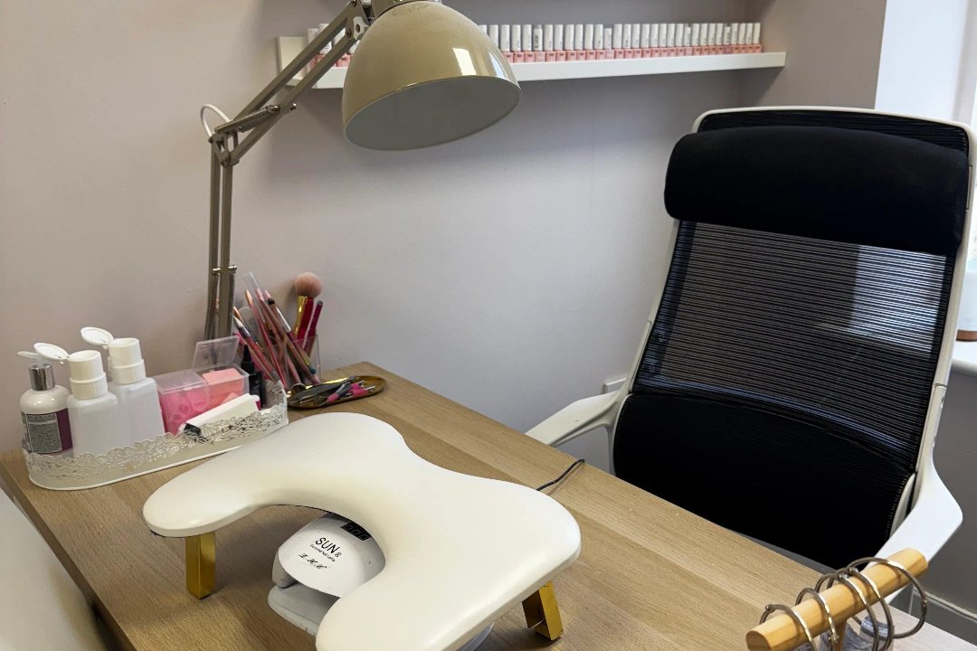 Cecily Maher Nails & Beauty, Clonmel