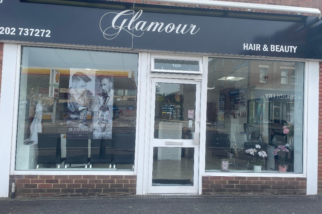 Glamour Hair, Poole, Dorset
