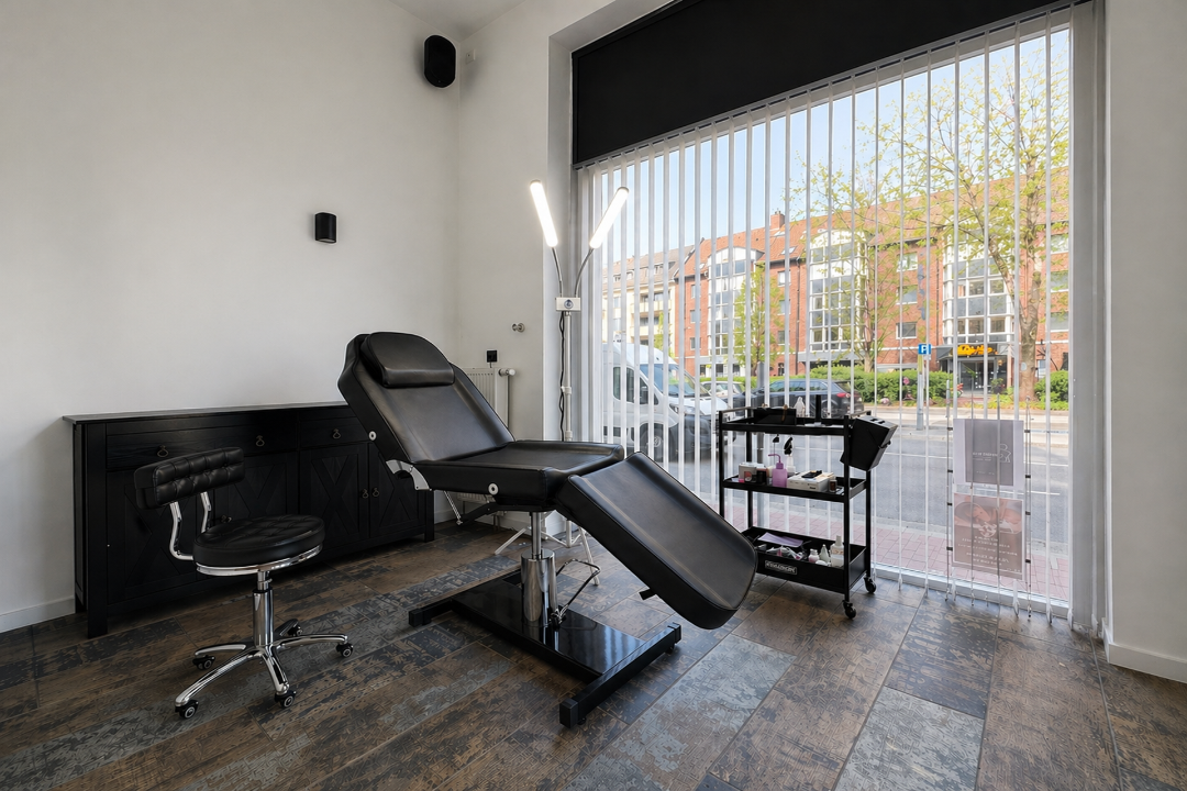 Browcy, Schanze, Hamburg