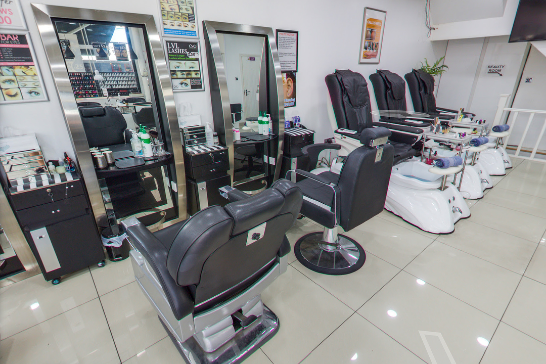 Brighton Nails Beauty Beauty Salon In Brighton City Centre Brighton And Hove Treatwell