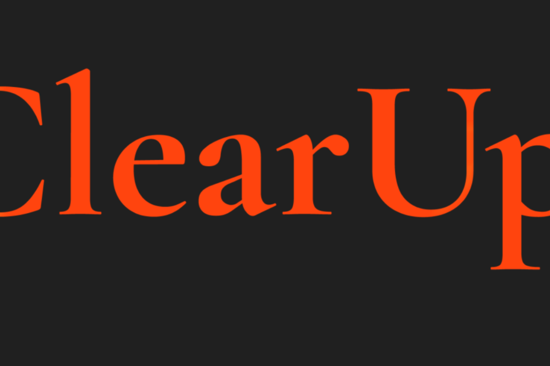 ClearUp., Hazebrouck