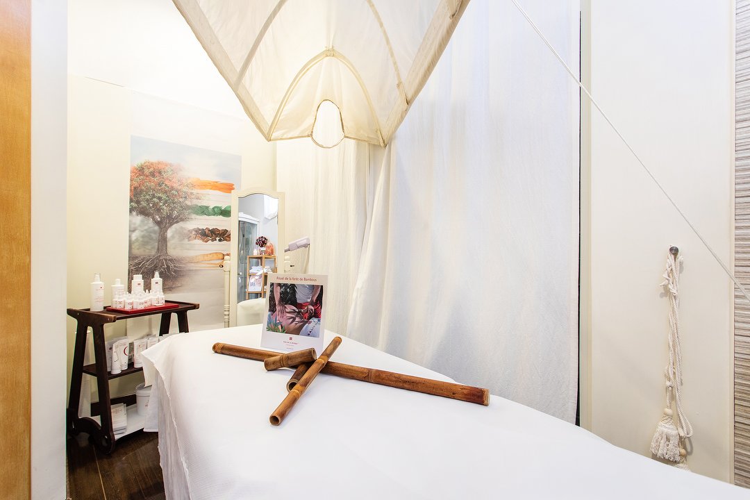 Natural Harmony, La Storta, Roma