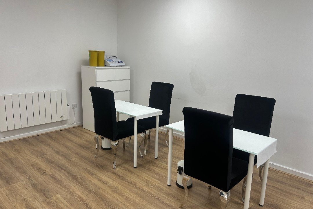 Nicola McGrath Beauty Aesthetics, Baltic Triangle, Liverpool