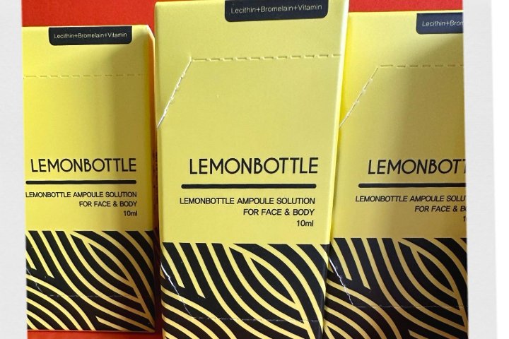 lemon bottle fat dissolving bristol Fat-dissolving Injections in Bristol