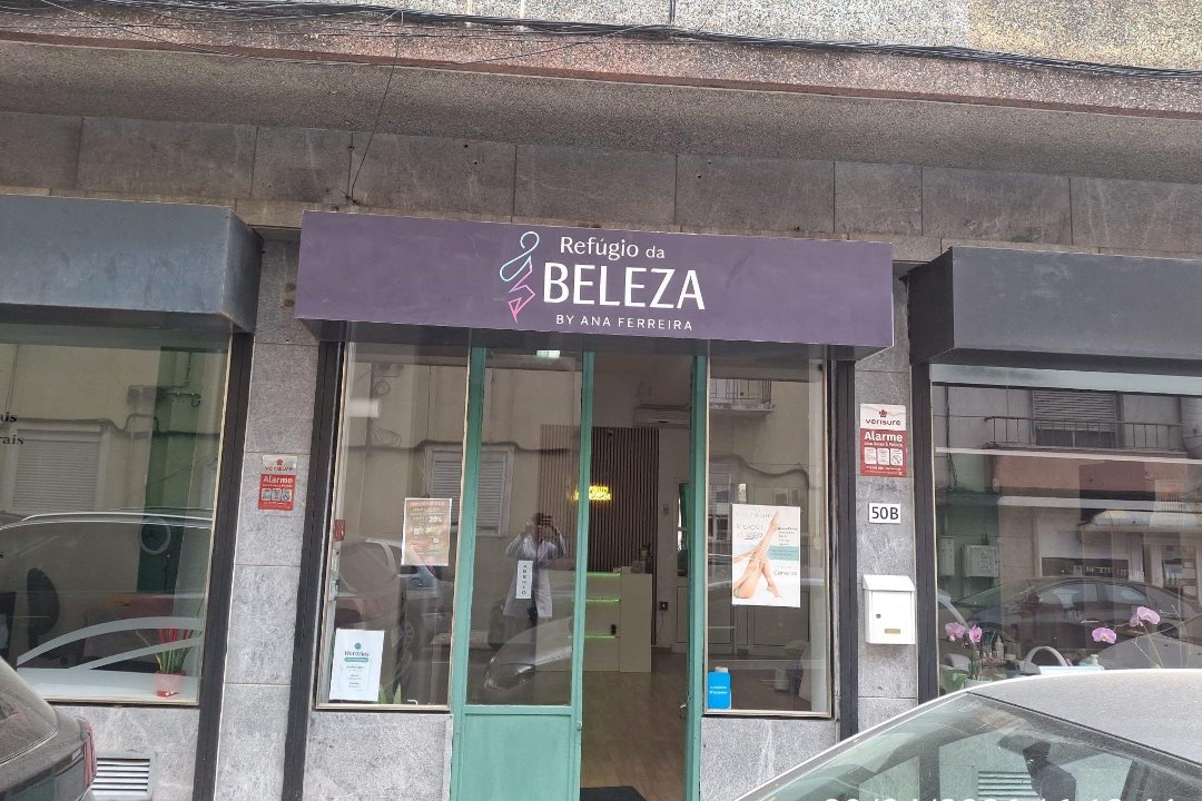 Marcia Lima Estética, Parque das Nações, Lisboa