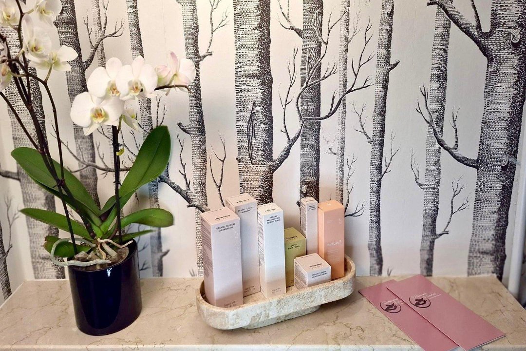 Entspannte Schönheit - Beauty Salon Vaterstetten, Baldham, Bayern