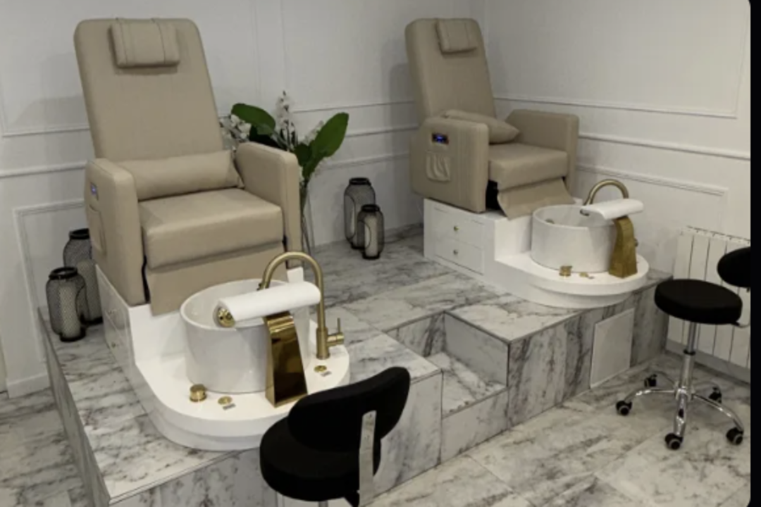 K-Wouss Beauty, Villiers-sur-Marne, Val-de-Marne