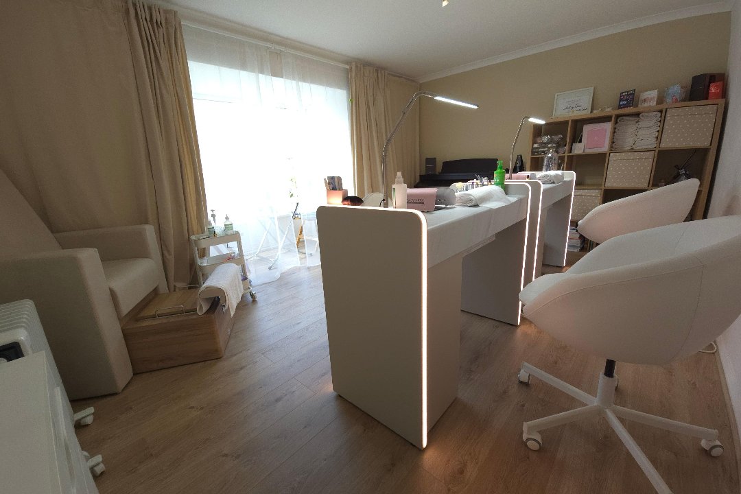 Nail & Beauty Atelier, Seven Dials, Brighton and Hove