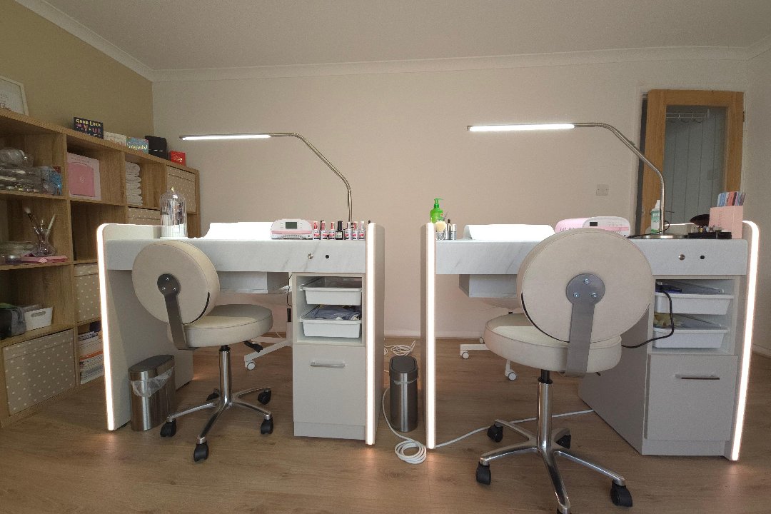 Nail & Beauty Atelier, Seven Dials, Brighton and Hove