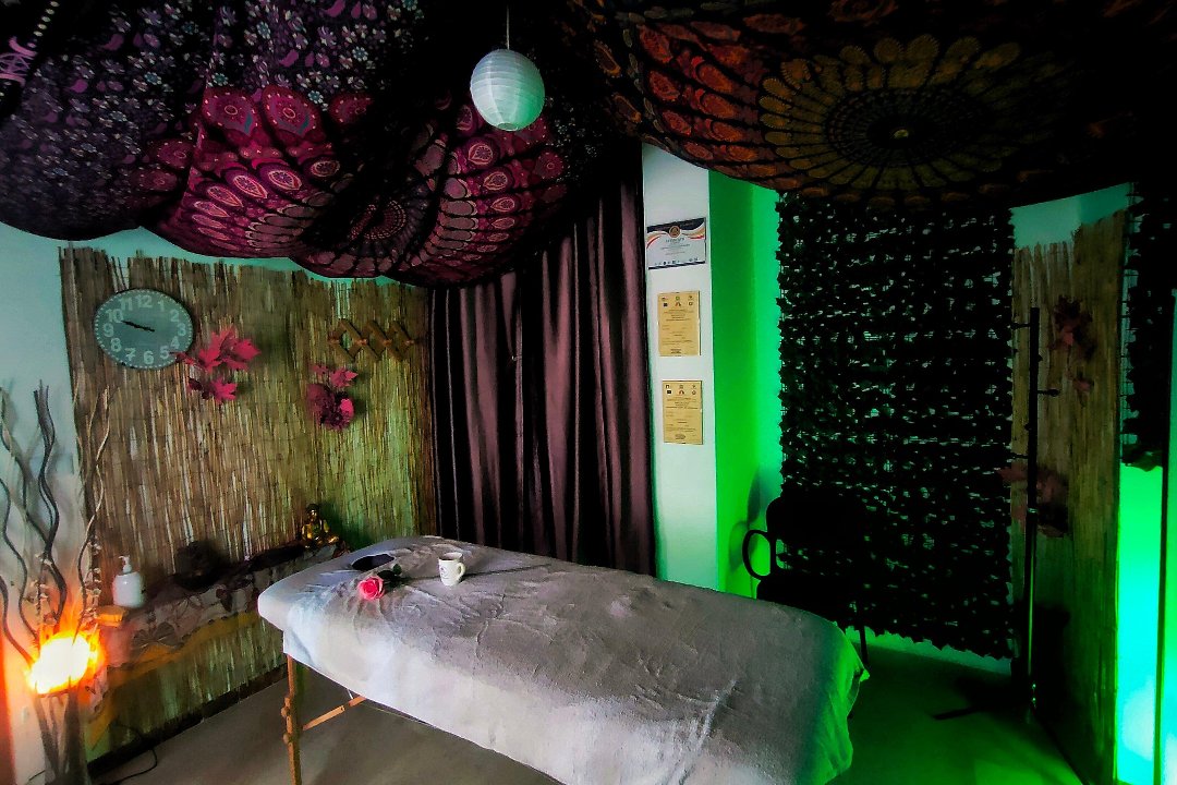 Studio massaggi Raffaele  Torino, Corso Filippo Brunelleschi, Torino