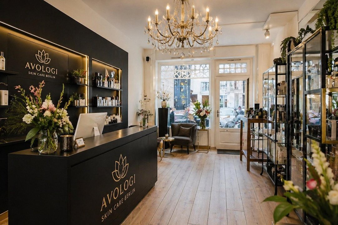 ⚜️ Skin Care Berlin | Medical Aesthetic ⚜️, Klausenerkiez, Berlin