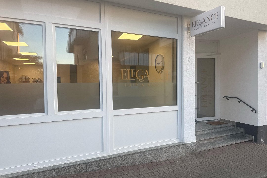 Elegance Hair & Beauty Mahlberg / Lashesbysoraya, Mahlberg, Baden-Württemberg