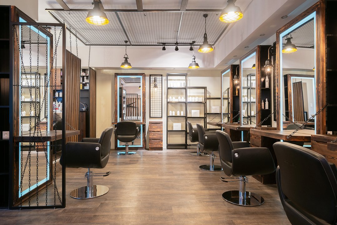 Friseure Und Friseursalons In Wedding Berlin Treatwell