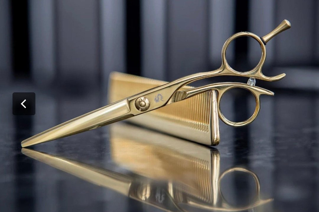 Friseur Mittermaier, Isartor, München