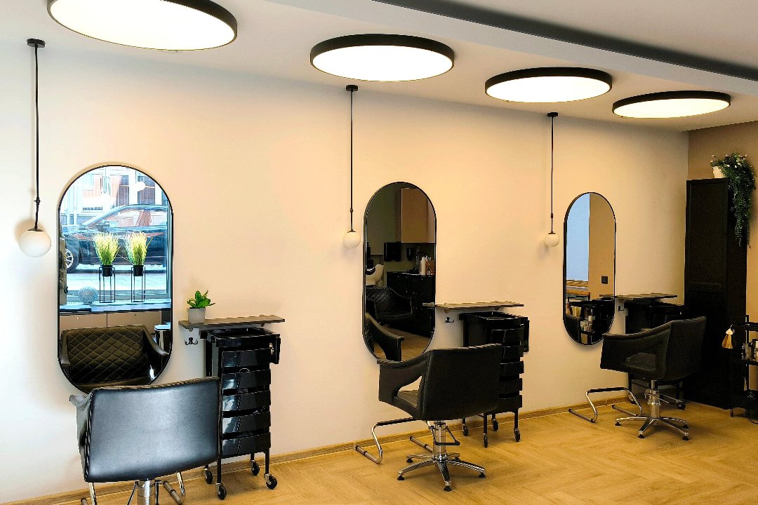 Pjesė Kaunas, Naujamiestis, Kaunas