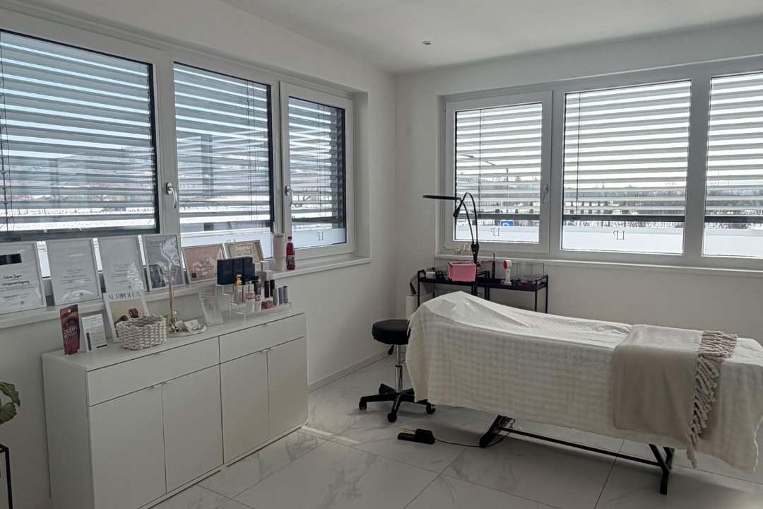 Slashes Würzburg, Eibelstadt