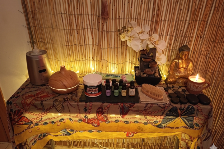Studio massaggi Raffaele  Torino - Massage Torino - Photo de galerie - OneBooking