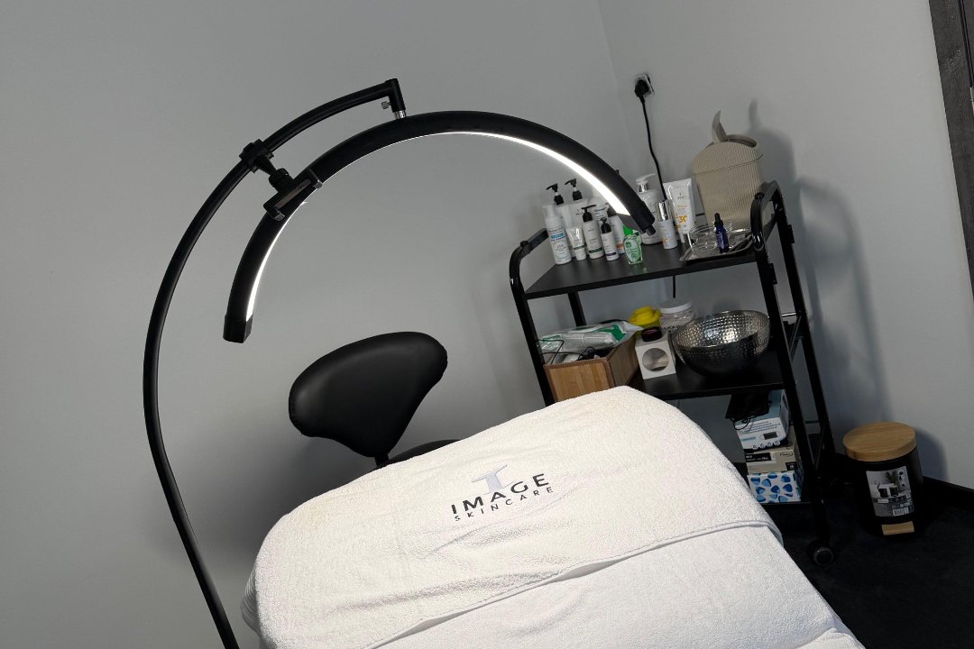 Nino Skinclinic, Hobokense Polder, Antwerpen