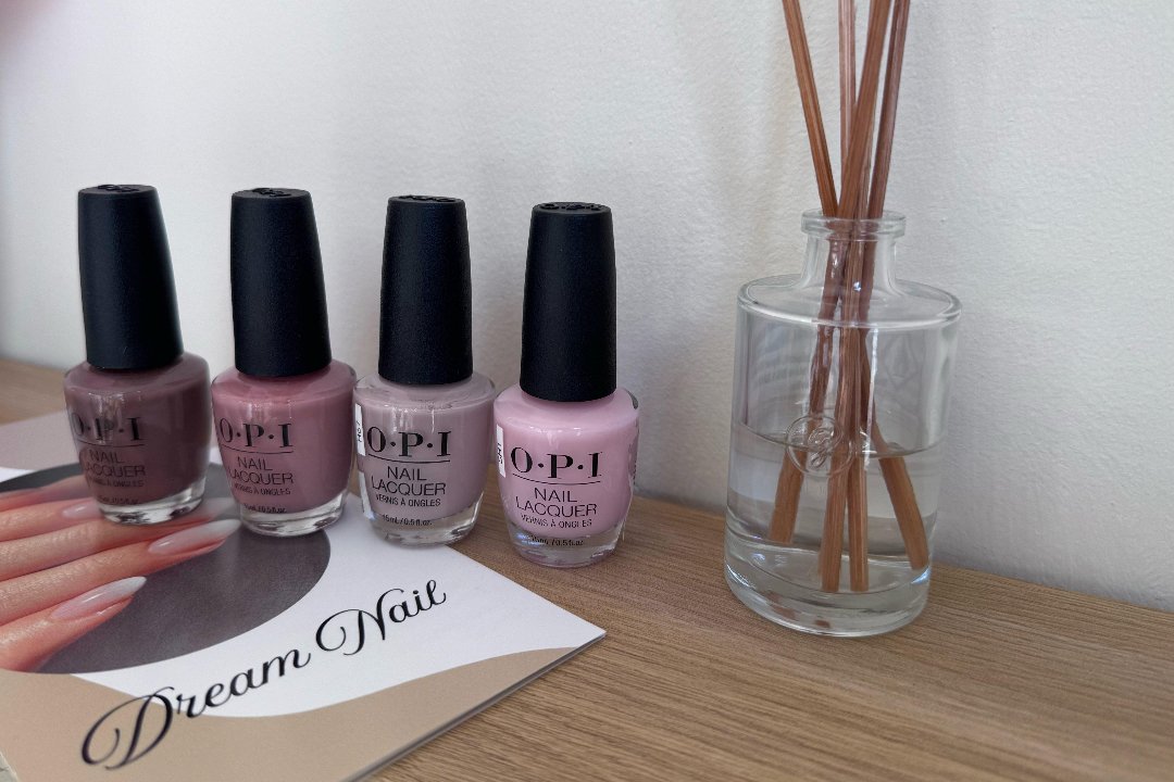 Dream Nail, Cusano Milanino, Lombardia