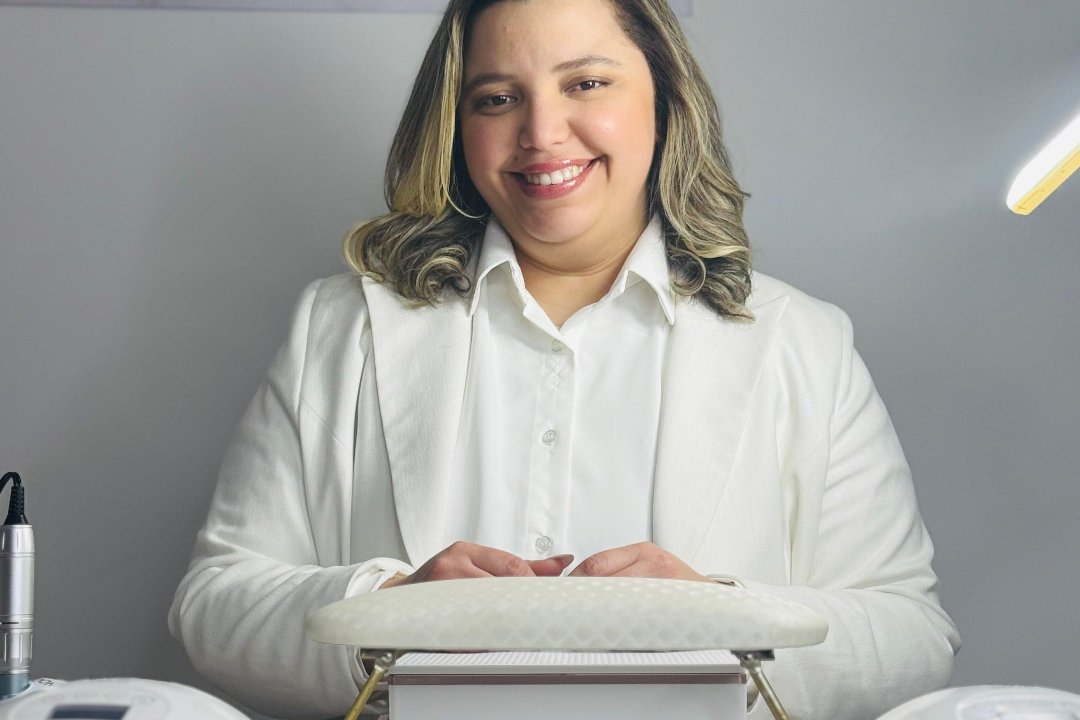 Alice Oliveira Master Nail Designer, Figueira Da Foz