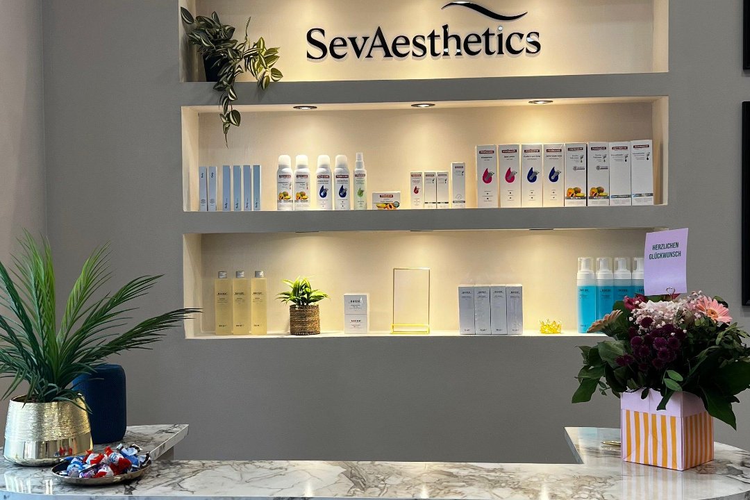 SevAesthetics, Bergedorf, Hamburg