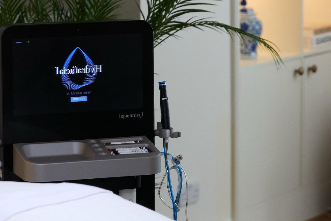 5 Cavendish - Skin & Wellness, St Johns Wood, London