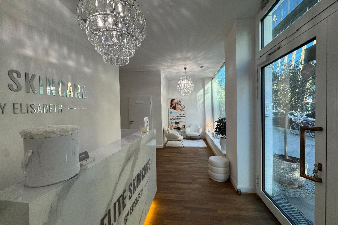 Elite Skincare by Elisabeth, Mitte, Berlin