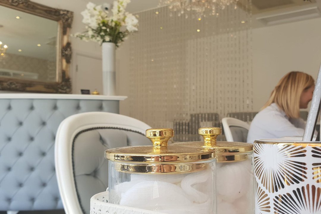 Beauty Rehab London Beauty Salon in Muswell Hill, London Treatwell