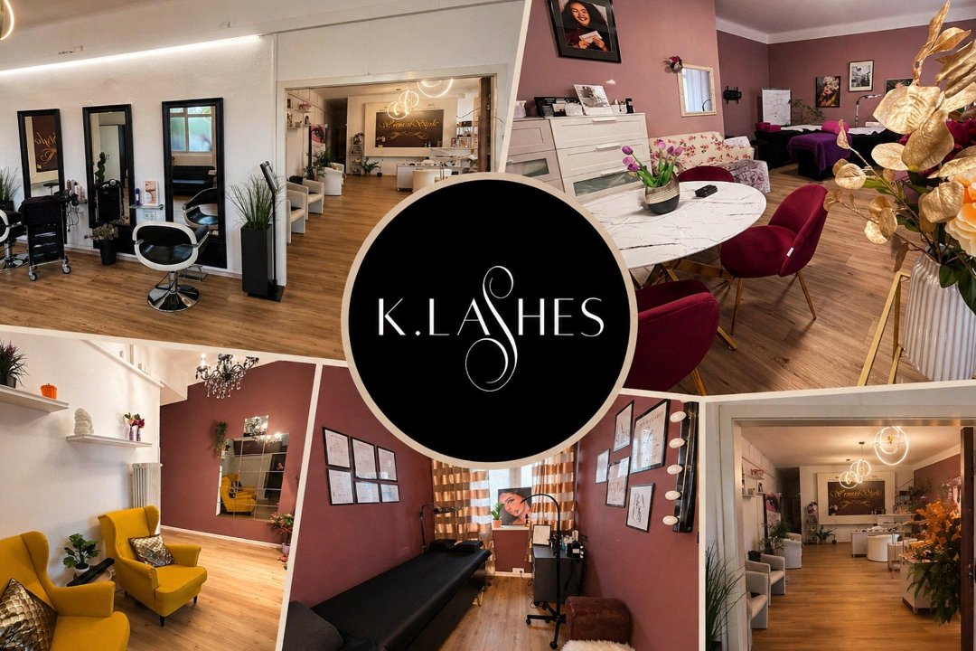 K.IaShes, St. Marx, Wien