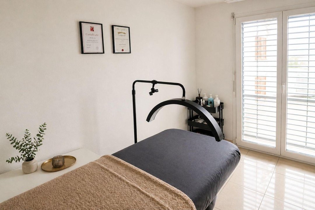 PLACETOBE, Wettingen